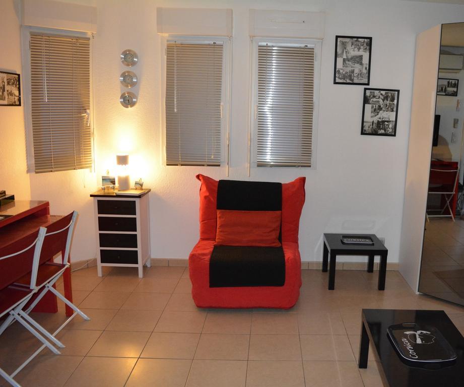 Corsappart Porto-Vecchio  Extérieur photo