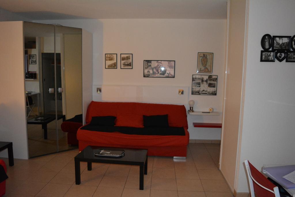 Corsappart Porto-Vecchio  Extérieur photo
