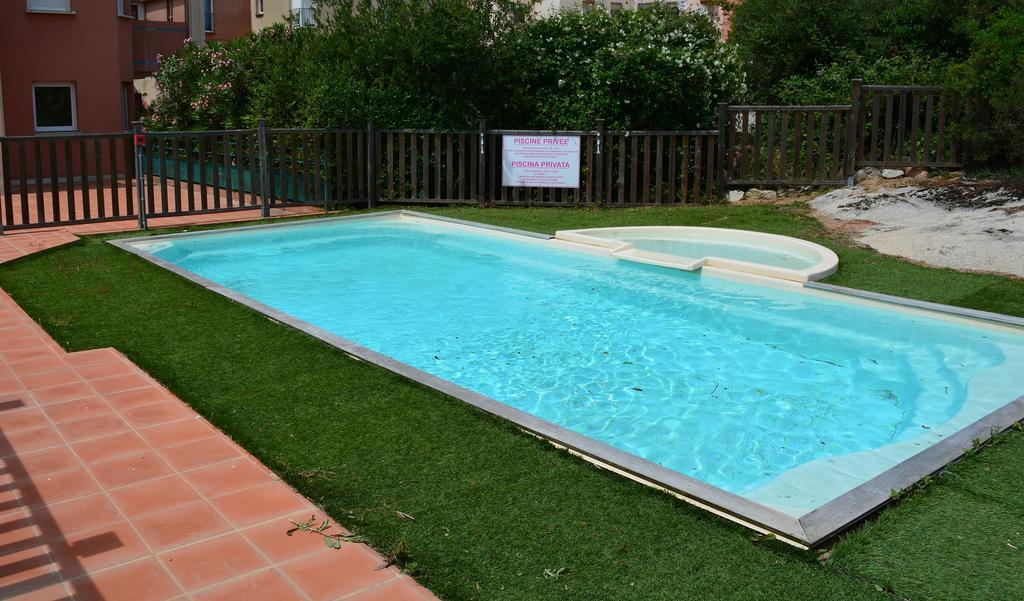Corsappart Porto-Vecchio  Extérieur photo