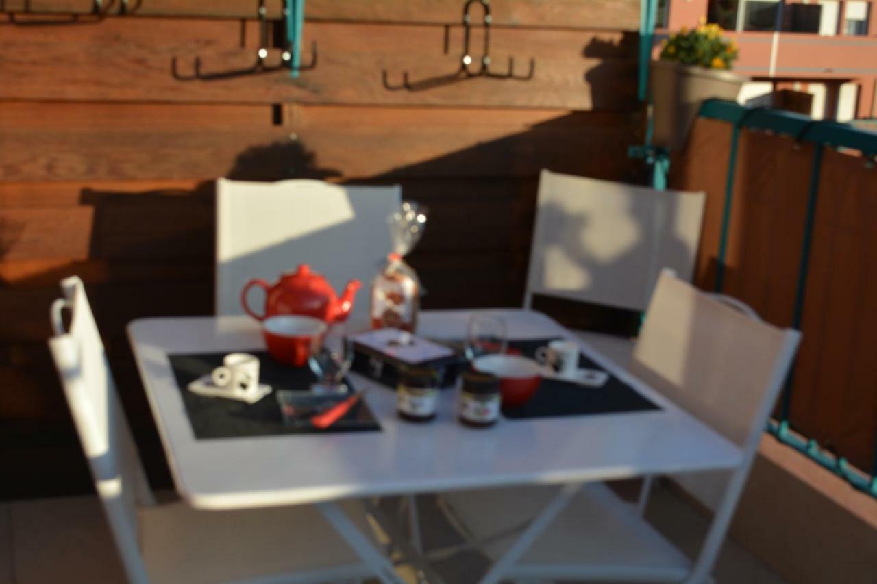 Corsappart Porto-Vecchio  Extérieur photo