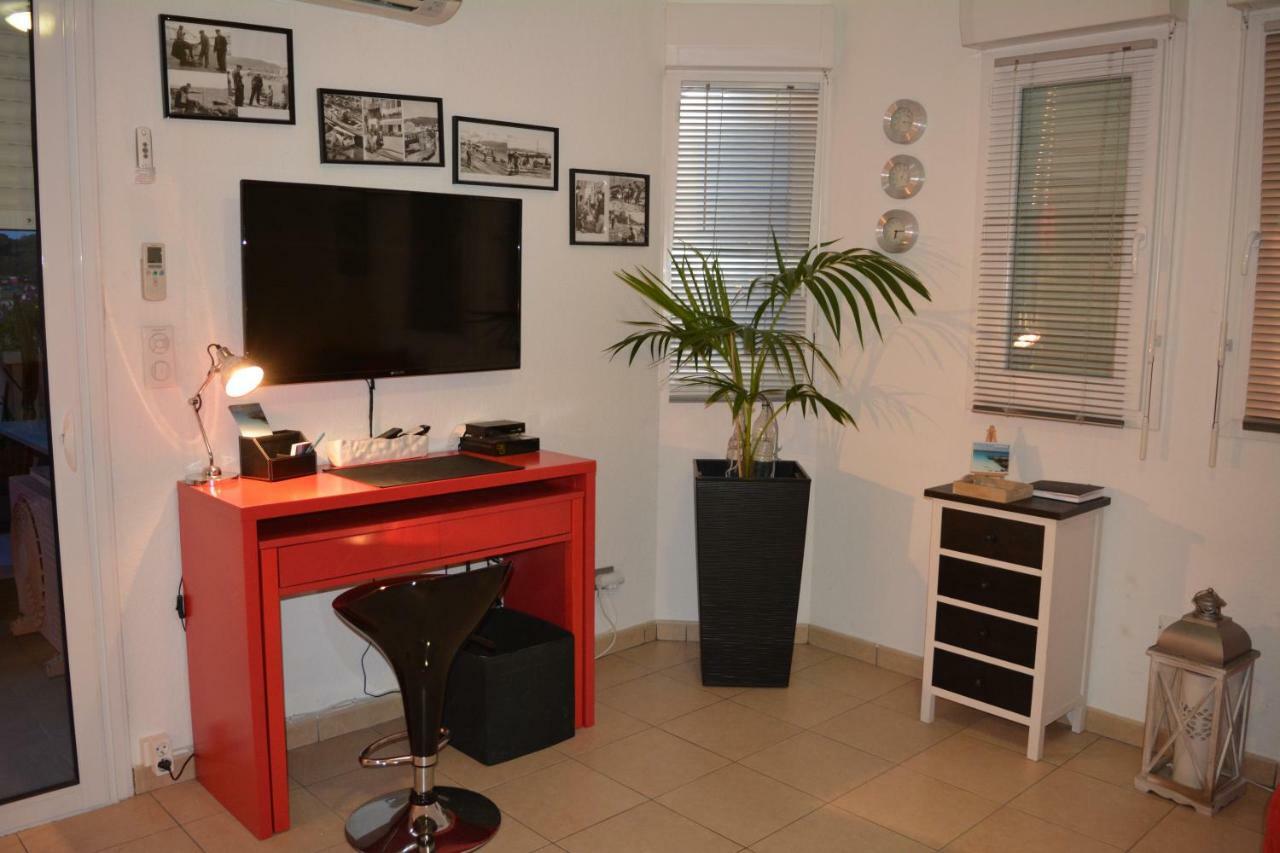 Corsappart Porto-Vecchio  Extérieur photo