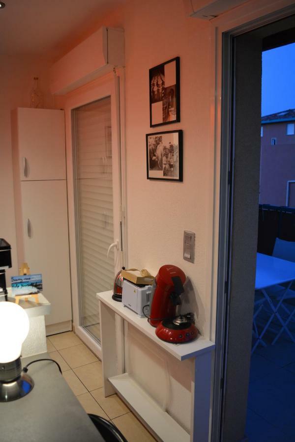 Corsappart Porto-Vecchio  Extérieur photo