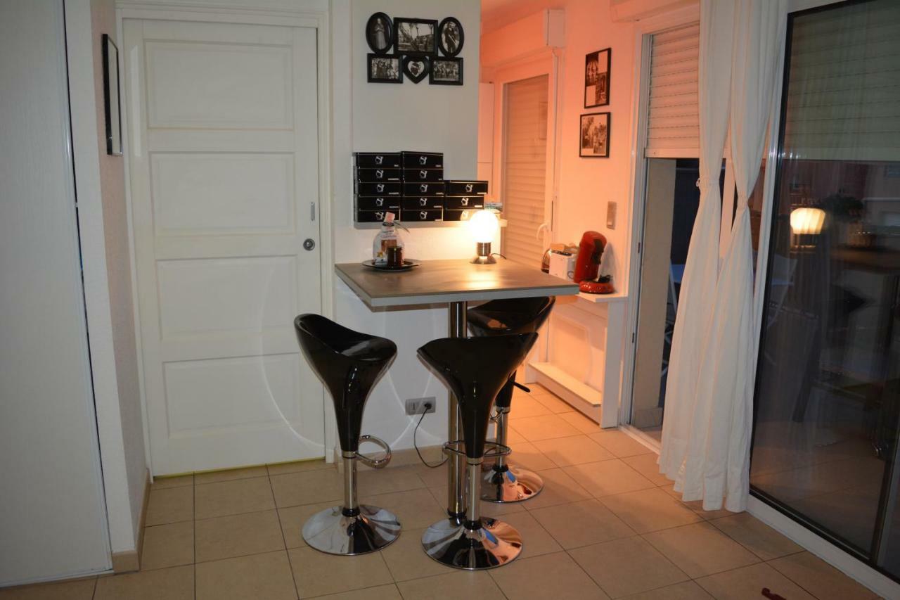 Corsappart Porto-Vecchio  Extérieur photo