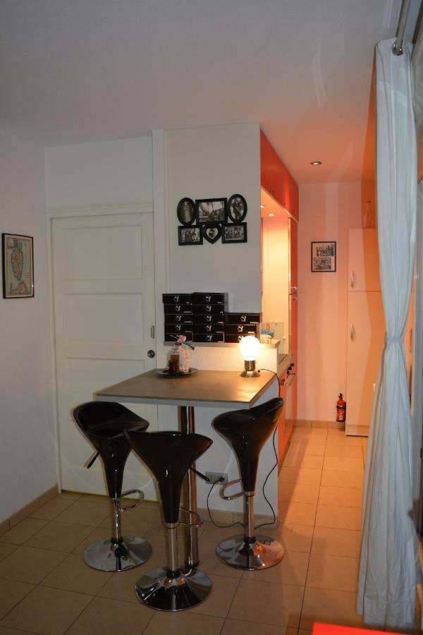 Corsappart Porto-Vecchio  Extérieur photo